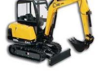 Mini Excavators Libra 234 S