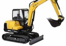 Mini Excavators Cams 254