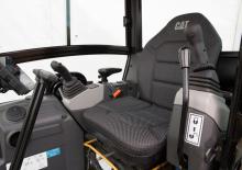 Mini Excavators Caterpillar 301.8
