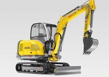 Mini Excavators Wacker Neuson 3503