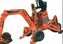 Mini Excavators Powerfab 360 C*