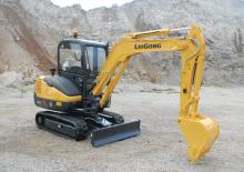 Mini Excavators Liugong 904C