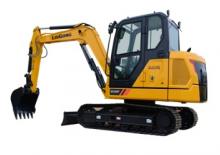 Mini Excavators Liugong 906F