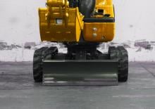 Mini Excavators Kato 9VX3