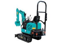Mini Excavators Airman AX 08-3