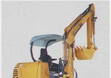 Mini Excavators Case CK32 