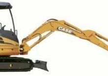 Mini Excavators Case CX 28