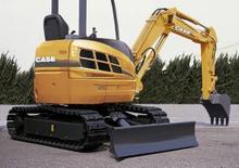 Mini Excavators Case CX 35