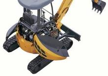 Mini Excavators Case CX50B ZTS