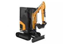 Mini Excavators Case CX19D