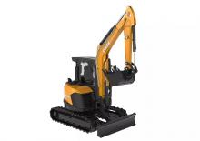 Mini Excavators Case CX58D