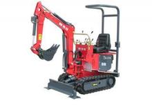 Mini Excavators Hinowa DB 10.13