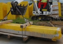 Mini Excavators Bobcat E 14