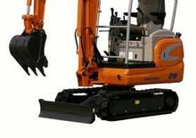 Mini Excavators Fiat Kobelco E 16
