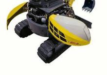 Mini Excavators New Holland E 50