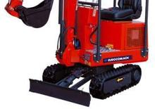 Mini Excavators Eurocomach ES 90