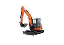 Mini Excavators Kubota KX36-3 GL