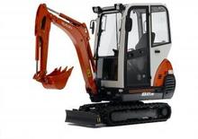 Mini Excavators Kubota KX41-2 V