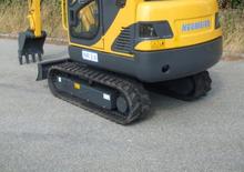 Mini Excavators Neumeier NR 2.6