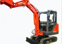 Mini Excavators Nante NT20