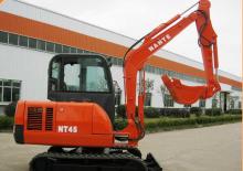 Mini Excavators Nante NT45