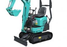 Mini Excavators Kobelco SK 08 1EV 