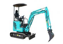 Mini Excavators Sunward SWE 18 a