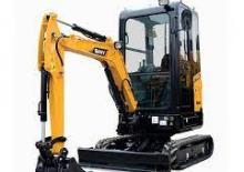 Mini Excavators Sany SY18C
