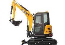 Mini Excavators Sany SY35U