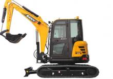 Mini Excavators Sany SY35U