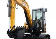 Mini Excavators Sany SY50U