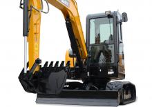 Mini Excavators Sany SY50C