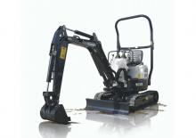 Mini Excavators Schaeff TC 10 Z