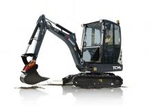 Mini Excavators Schaeff TC 14-2