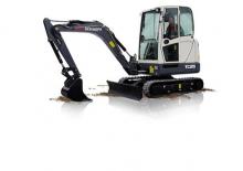 Mini Excavators Schaeff TC 25 Z