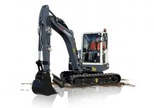 Mini Excavators Schaeff TC 50