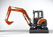 Mini Excavators Kubota U45-3α G