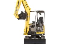 Mini Excavators Yanmar VIO 30