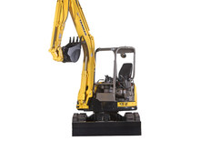 Mini Excavators Yanmar VIO 57 U