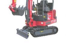 Mini Excavators Hinowa VT 1550