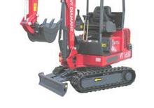Mini Excavators Hinowa VT 1650