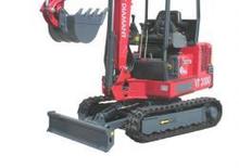 Mini Excavators Hinowa VT 2000
