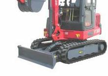Mini Excavators Hinowa VT 3000