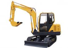 Mini Excavators YTO WY6