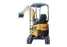 Mini Excavators XCMG XE18E