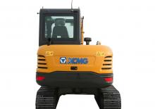 Mini Excavators XCMG XE55D 