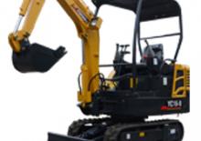 Mini Excavators Yuchai YC16-9