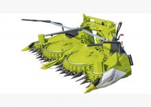 Biçerdöver mısır tablası Claas Orbis 450