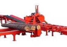 Mobil testereler Wood-Mizer LT 70 AC Remote