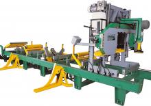 Mobile Sawmills Forestor-Pilous CTR 950 S